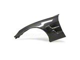 Anderson Composites 05-13 Chevrolet Corvette C6 ZR1 Carbon Fiber Fenders - AC-FF05CHC6ZR