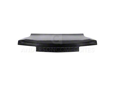 Anderson Composites 10-13 Chevrolet Camaro Type-ST Decklid - AC-TL1011CHCAM-ST