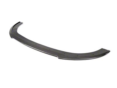 Anderson Composites 15-17 Ford Mustang Carbon Fiber Replacement Front Splitter - AC-FB15FDMU-TT-07
