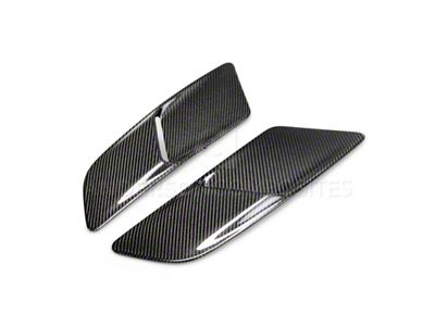 Anderson Composites 15-17 Ford Mustang GT Type-OE Hood Vents - AC-HV15FDMUGT-OE