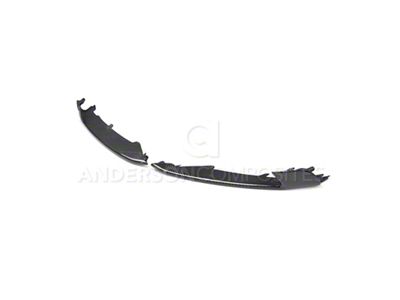 Anderson Composites 15-20 Ford Mustang GT350/GT350R Carbon Fiber Turn Signal - AC-TSC15MU350