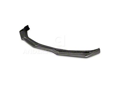 Anderson Composites 16-17 Chevrolet Camaro SS Type-AZ Front Chin Spoiler - AC-FL16CHCAM-AZ