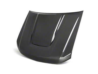 Anderson Composites 17-18 Chevy Colorado ZR2 Type-ZL Style Carbon Fiber - AC-HD17CHCO-ZL
