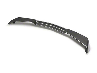 Anderson Composites 20-21 Corvette C8 Stingray Type-Z51 Rear Spoiler - AC-RS20CHC8-Z51