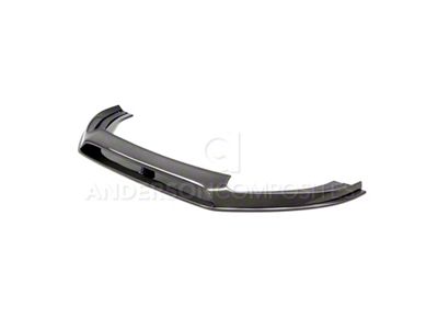Anderson Composites 2016+ Focus RS Type-AR Front Chin Spoiler / - AC-FL16FDFO-AR