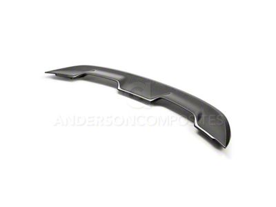 Anderson Composites 2020+ Ford Mustang Shelby GT500 Type-OE Rear Spoiler - AC-RS20FDMU500