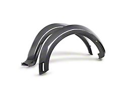 Anderson Composites 2021+ Ford F-150 Raptor Fender Flares Front - AC-FLR21FDRA-F
