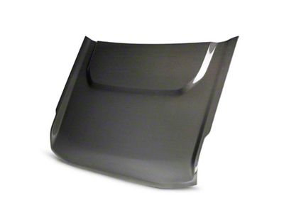 Anderson Composites 21-22 Ford Bronco 2DR/4DR Type-OE Carbon Fiber Hood - AC-HD21FDBR-OE