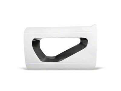 Anderson Composites 21-22 Ford Bronco 2DR Fiberglass Doors Pair w/ - AC-DD21FDBR2D-HA-PC