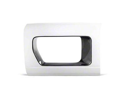 Anderson Composites 21-22 Ford Bronco 4DR Fiberglass Front Doors Pair - AC-DD21FDBR4D-HA-F-PC
