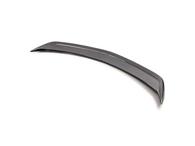 Anderson Composites 22-24 Cadillac CT5 Black Wing Type-ST Rear Spoiler - AC-RS22CT5-ST
