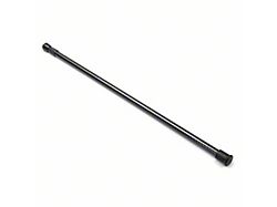 Anderson Composites Hood Prop Rod; Carbon Fiber