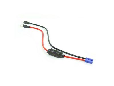 Antigravity Battery 16in Clampless Starting Harness For XP-1/XP-3 - AG-MSA-10TP