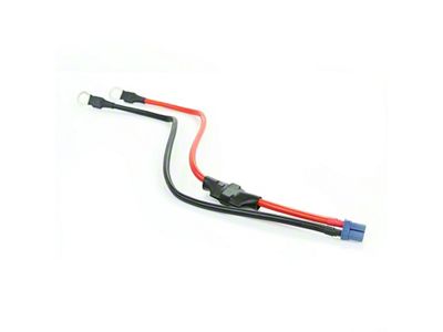 Antigravity Battery 16in Clampless Starting Harness For XP-10/XP-10-HD - AG-MSA-10B