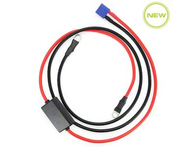 Antigravity Battery 42in Clampless Starting Harness For XP-1/XP-3 - AG-MSA-10TP-L