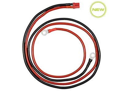 Antigravity Battery 45in Clampless Starting Harness For XP-20/XP-20-HD - AG-MSA-10C-L