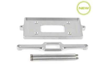 Antigravity Battery Aluminum ATX20 LC Fab Battery Tray - AG-BT-LC-20