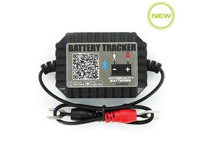 Antigravity Battery Battery Tracker Lead/Acid - BTR-2