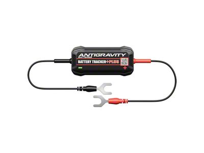 Antigravity Battery Bluetooth Automotive/Motorcycle/Powersport Battery Tracker +PLUS - AG-BTR-3