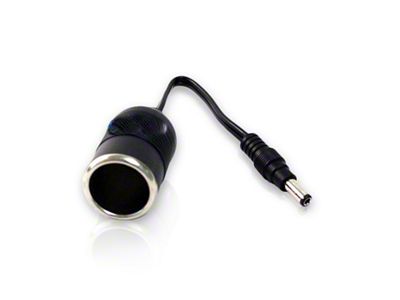 Antigravity Battery Female Cig Socket to DC 5.1mm For XP1/XP10/XP10-HD - AG-MSA-20A