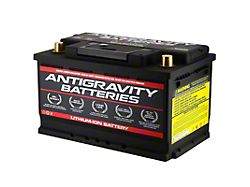 Antigravity Battery H7/Group 94R Lithium Car Battery w/Re-Start - AG-H7-40-RS