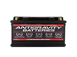 Antigravity Battery H8/Group 49 Lithium Car Battery w/Re-Start - AG-H8-60-RS