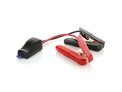 Antigravity Battery Heavy Duty Smart Clamps For XP10/XP10-HD - AG-MSA-11SCX-HD