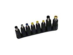Antigravity Battery Laptop Tips Replacement For XP1/XP10/XP10-HD - AG-MSA-18