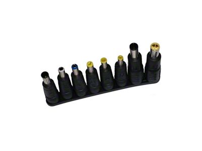 Antigravity Battery Laptop Tips Replacement For XP1/XP10/XP10-HD - AG-MSA-18