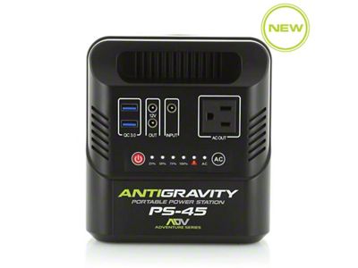 Antigravity Battery Portable Power Station - AG-PS-45