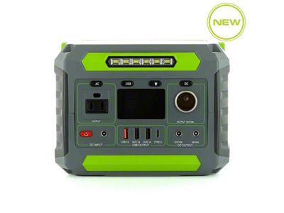 Antigravity Battery Portable Power Station - AG-PS-80