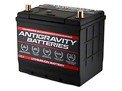 Antigravity Battery Q85/Group 35 Lithium Car Battery w/Re-Start - AG-35-40-RS