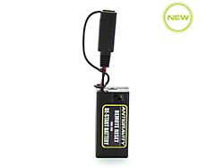 Antigravity Battery Re-Start Remote for Re-Start Powersports Batteries - AG-RRS-1