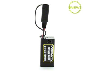 Antigravity Battery Re-Start Remote for Re-Start Powersports Batteries - AG-RRS-1