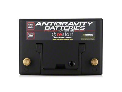 Antigravity Battery SAE Car Terminal Adapters - AG-TA-1