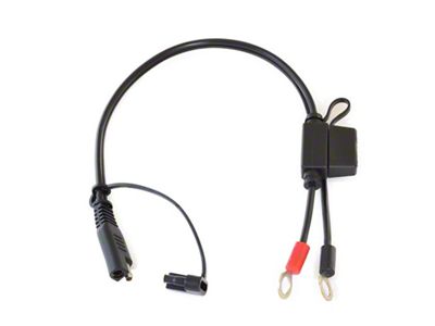 Antigravity Battery SAE Lithium Charger Harness - AG-SAE-1