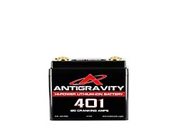 Antigravity Battery Small Case 8-Cell Lithium Battery - AG-801