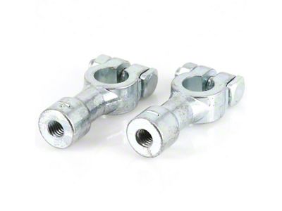 Antigravity Battery Top Post to Side Terminal Adapters - AG-TA-SM