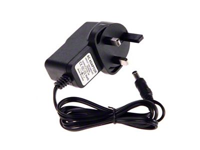 Antigravity Battery Wall Charger w/UK Plug For XP1/XP10/XP10-HD - AG-MSA-17-UK