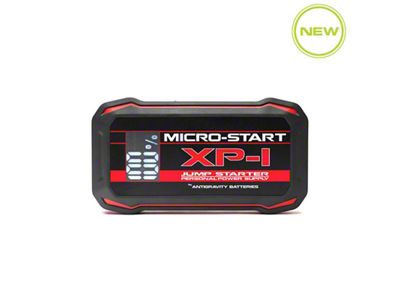 Antigravity Battery XP-1 2nd Generation Micro Start Jump Starter - AG-XP-1-G2