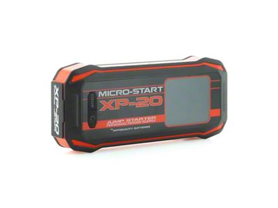 Antigravity Battery XP-20 Micro-Start Jump Starter