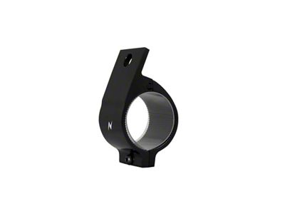Anzo USA Bar Mount Clamps Fog Light Mounting Clamp - 851011