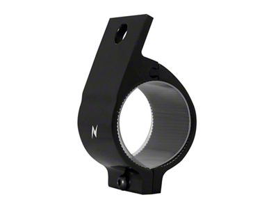 Anzo USA Bar Mount Clamps Universal Universal Fog Light Mounting Clamp - 851018
