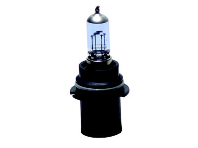 Anzo USA Halogen Bulbs Universal 9004 12V 55/65W Super White Twin - 809004