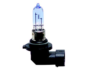 Anzo USA Halogen Bulbs Universal 9005 12V 65W Super White Twin - 809005