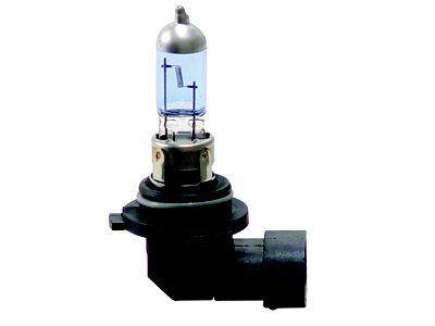 Anzo USA Halogen Bulbs Universal 9006 12V 55W Super White Twin - 809006