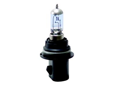 Anzo USA Halogen Bulbs Universal 9007 12V 55/65W Super White Twin - 809007