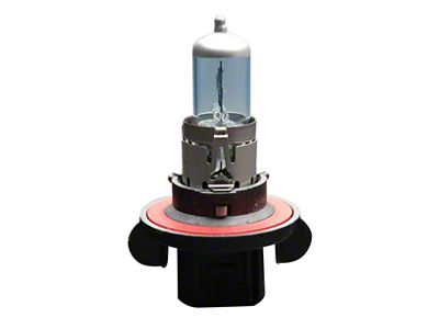Anzo USA Halogen Bulbs Universal H13 12V 55/65W Super White Twin - 809009