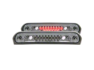 Anzo USA 2002-2008 Dodge Ram LED 3rd Brake Light Smoke - 531002