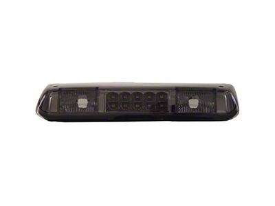 Anzo USA 2004-2008 Ford F-150 LED 3rd Brake Light Smoke - 531017